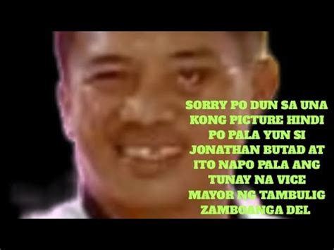 walang pinsan pinsan kapag si jonathan ang tinigasan|Ayaw na Nyang Pakawalan Kaya Sa Loob Pinutukan.